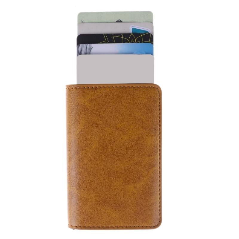 Perfect Card Organizer Wallet 2