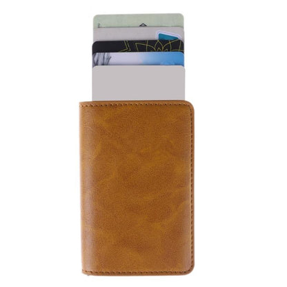 Perfect Card Organizer Wallet 2