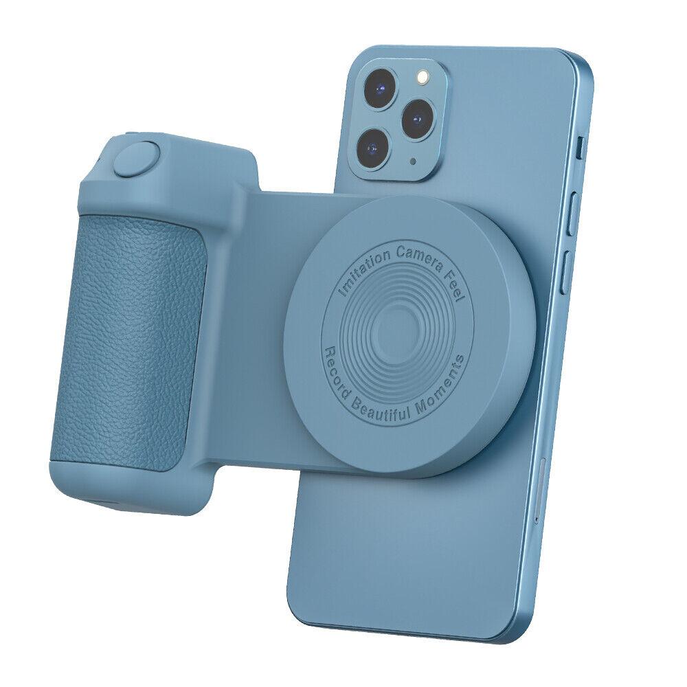 Bluetooth Phone Camera Hand Grip 2