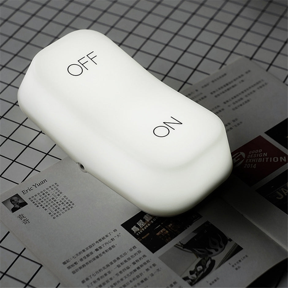 ON-OFF LAMP 2