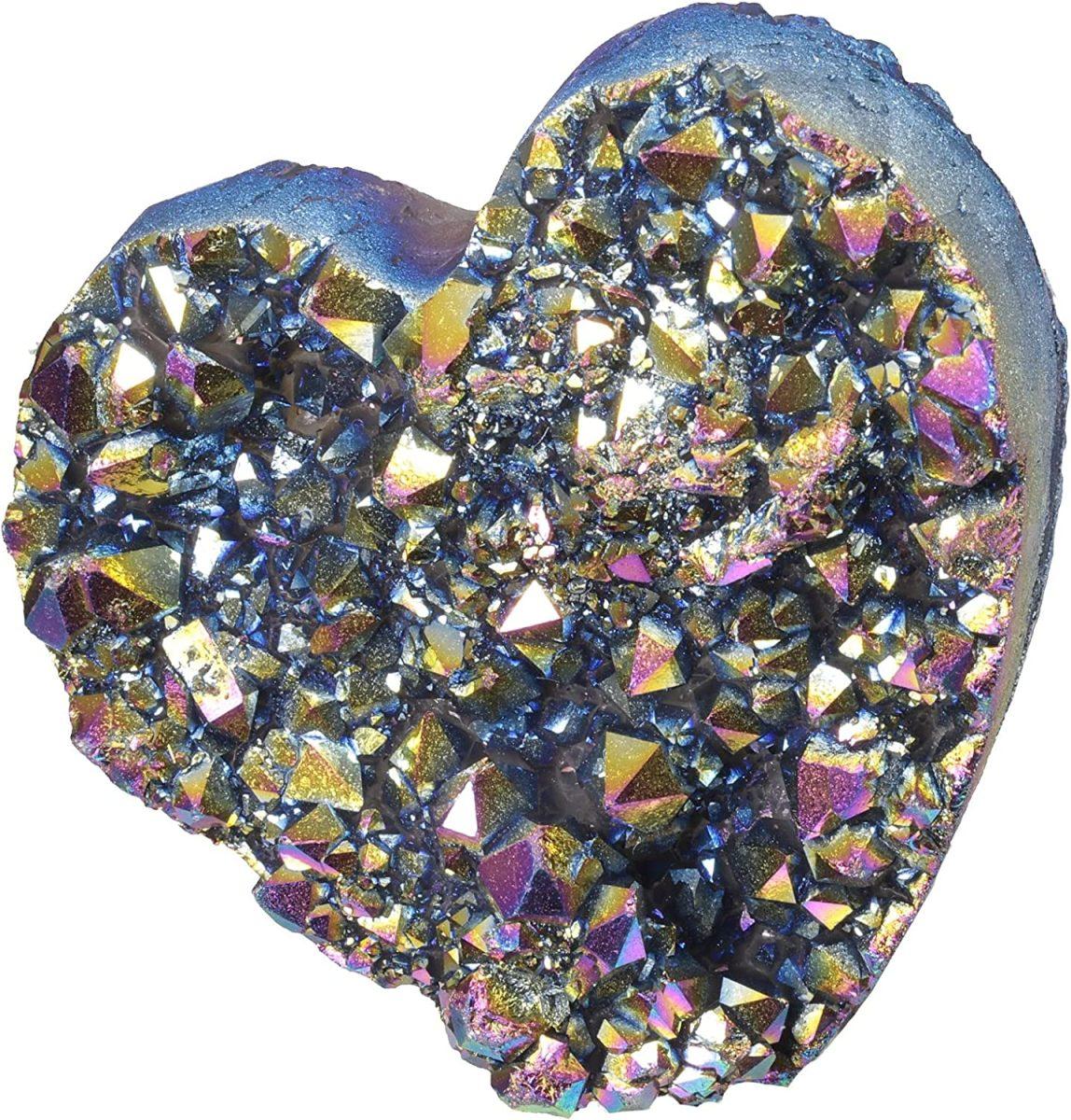 Crystal hearts 2