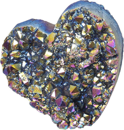 Crystal hearts 2