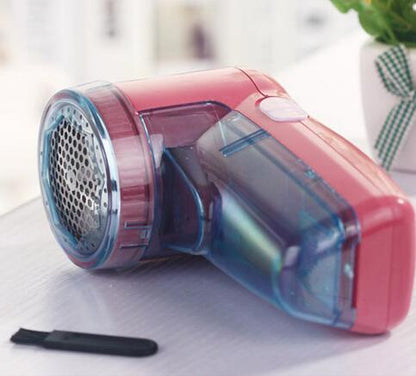 Portable Handheld Lint Sucker 2