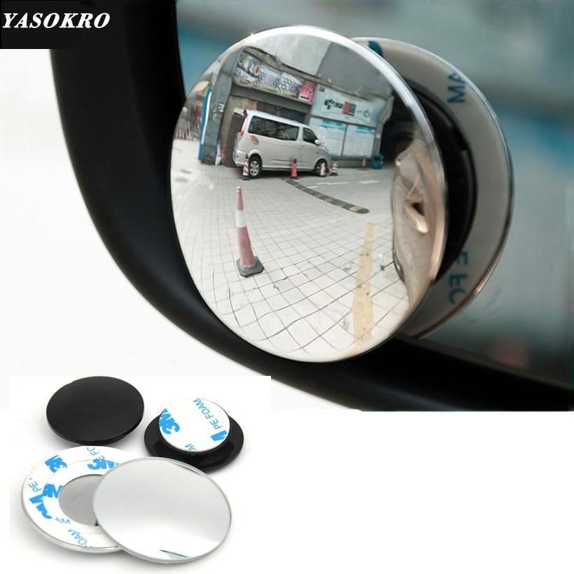 Safety Mirror 2
