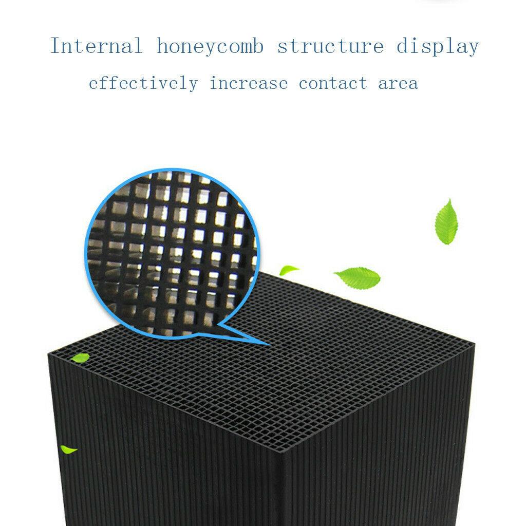Eco-Aquarium Water Purifier Cube 2