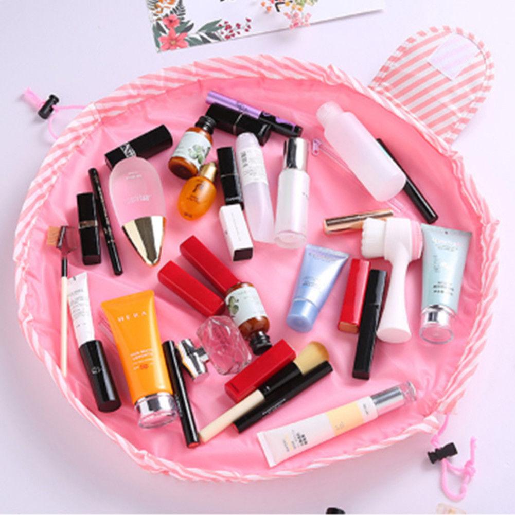 Quick Makeup Bag 2