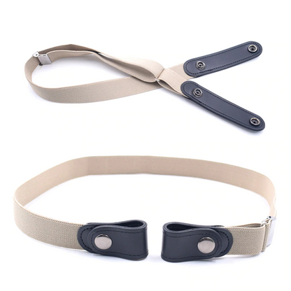Buckle Free Belt 2
