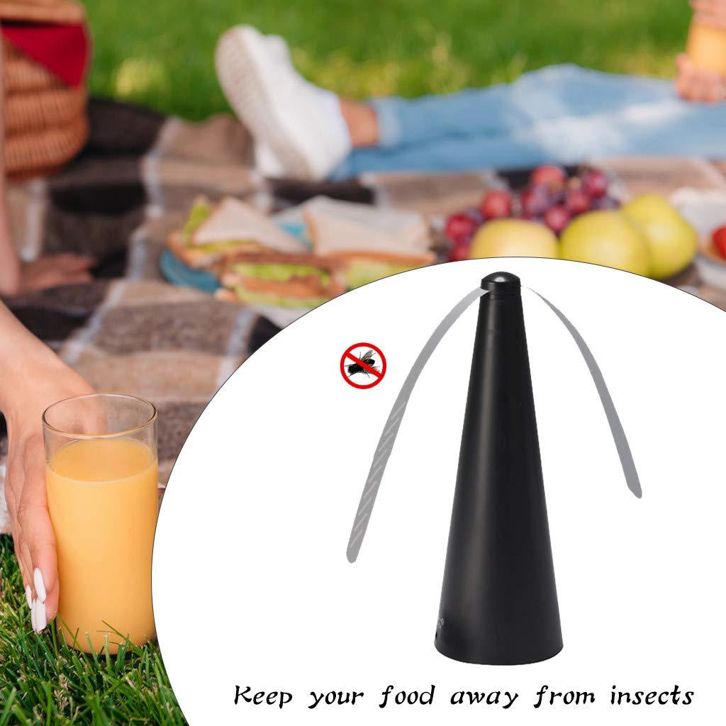 Automatic fly trap 2