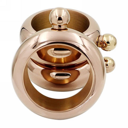 Bracelet Hip Flask 2