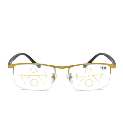 German Intelligent Color Progressive Glasses 2