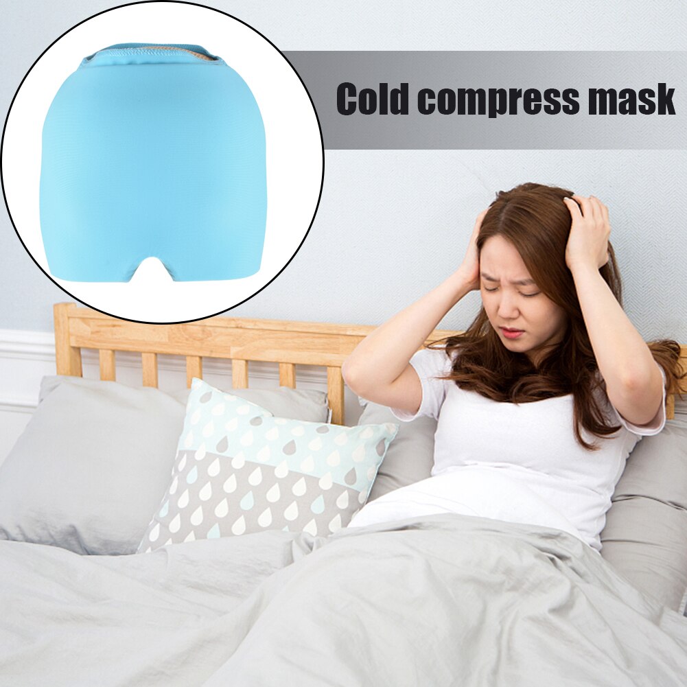 Headache Relief Cap 2