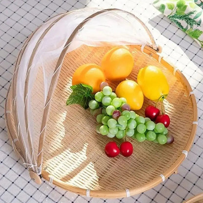 Nature Shield Bamboo Basket 2
