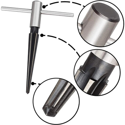T-Handle Tapered Reamer 2