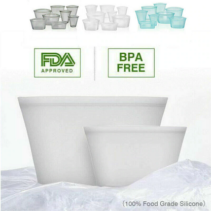 Leakproof Containers Stand Up 1