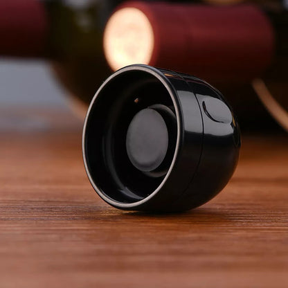 Vacuum Wine Bottle Cap Stopper-3Pcs+1Free 2