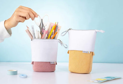 Pop-up Pencil Case 2