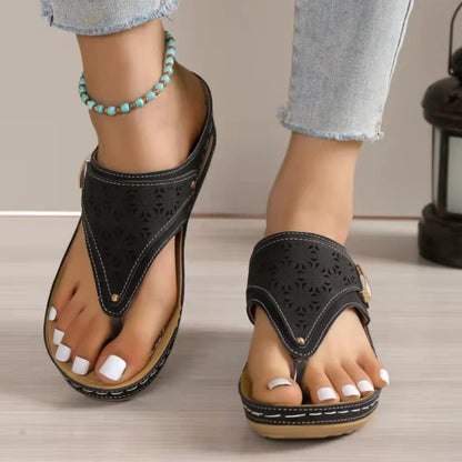 Breathable Sandals with Non-slip Sole 2