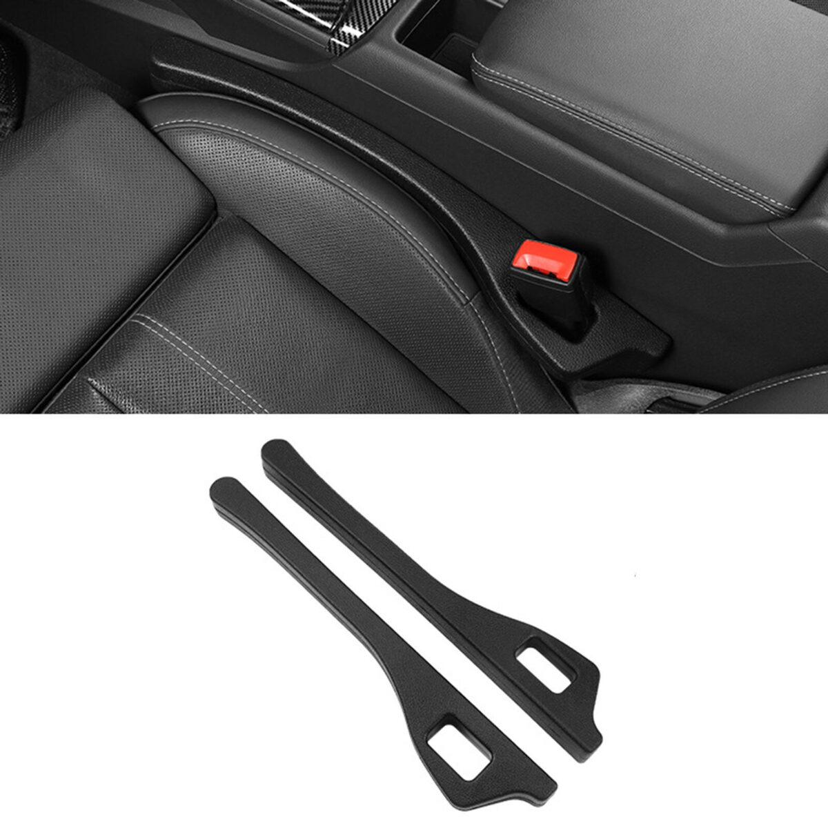 Car Seat Gap Filler 2