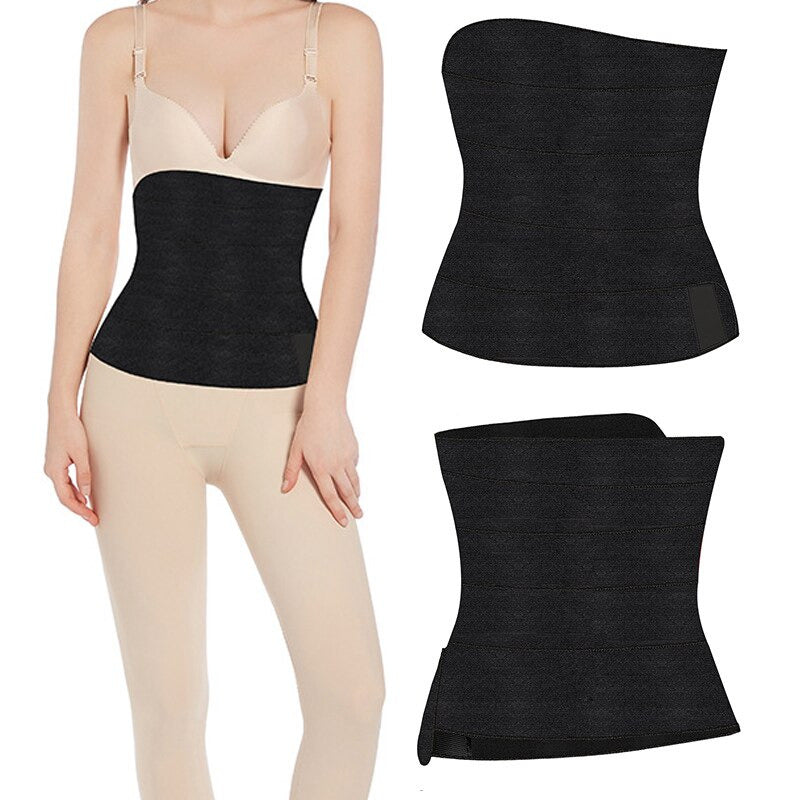 Snatch Me Up Bandage Wrap 2