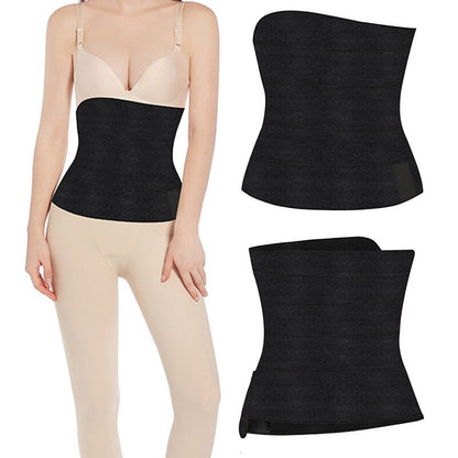 Snatch Me Up Bandage Wrap 2