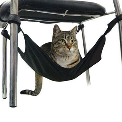 Cat Crib Hammock Lounger 2