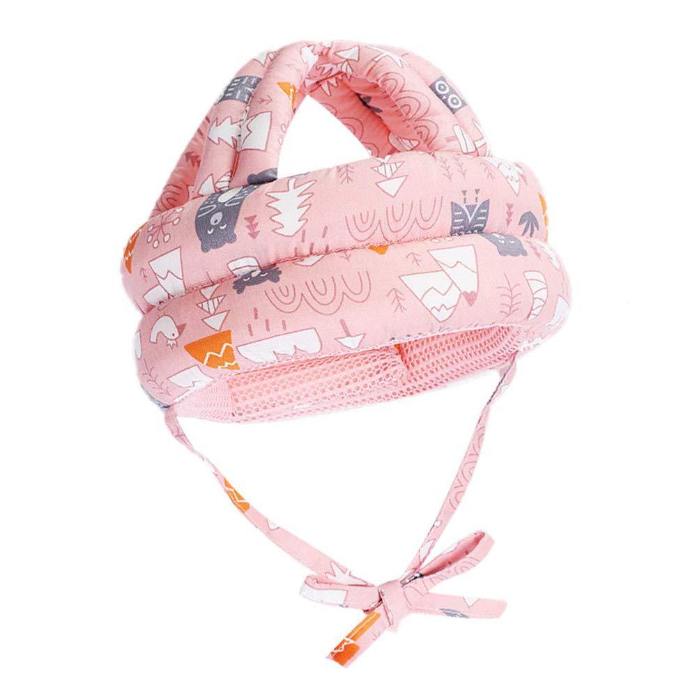 Baby Safety Helmet 2