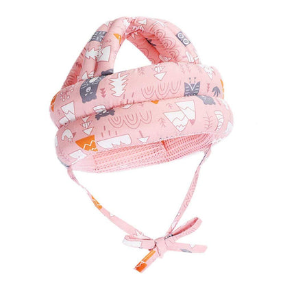 Baby Safety Helmet 2
