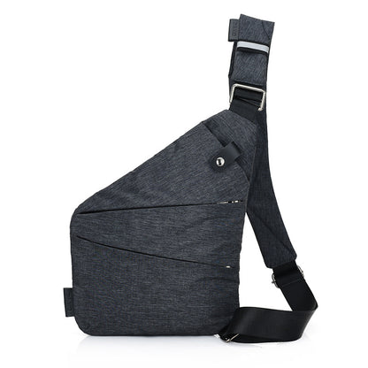 Magic Gun Bag 2