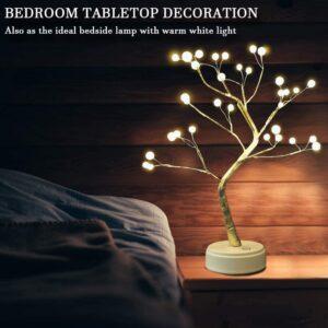 THE FAIRY LIGHT SPIRIT TREE 2