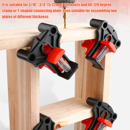 Wood Angle Clamps 2