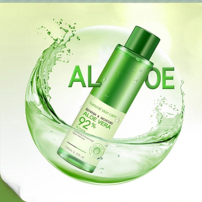 Aloe Vera Face Toner 2