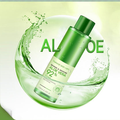 Aloe Vera Face Toner 2
