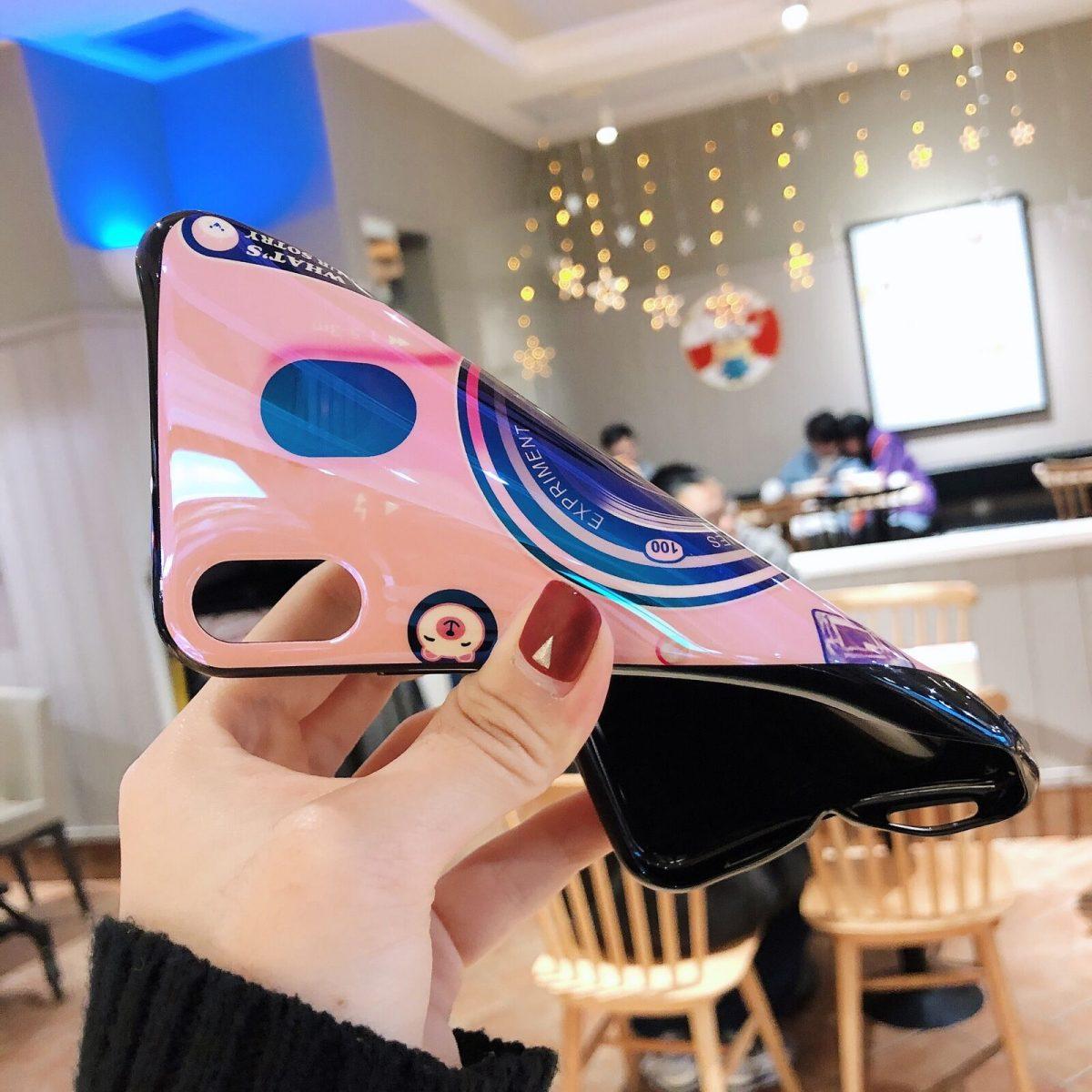 Vintage Camera Phone Case 2