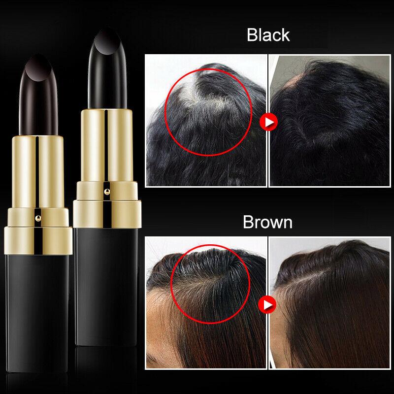 NATURAL GREY HAIR REMOVER 2