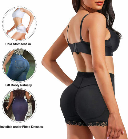Butt lifter 2