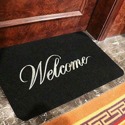 Microfiber Door Mat 2