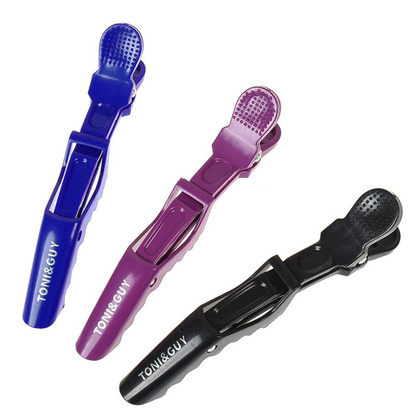 Smart Alligator Hair Clips 2