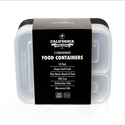 Food Storage Containers 2