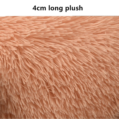 Comfy Calming™ Pet Bed 2