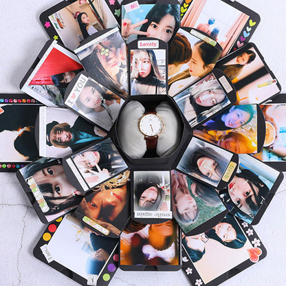 True Lovers Box 2