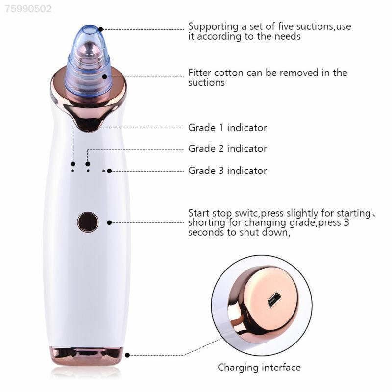 Blackhead Remover Vacuum 2