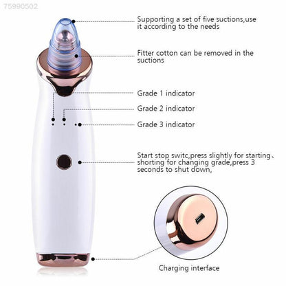 Blackhead Remover Vacuum 2