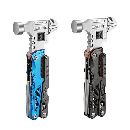 Multifunctional Wench Hammer 2