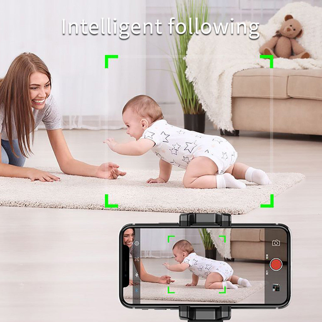 Auto Tracking Smart Shooting Phone Holder 2