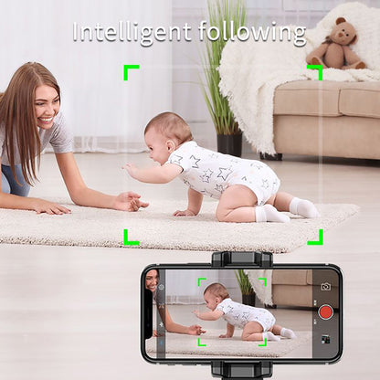 Auto Tracking Smart Shooting Phone Holder 2