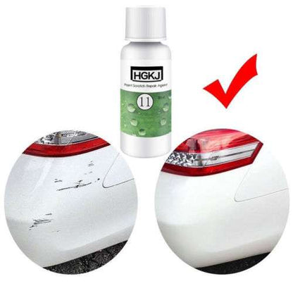 Magic Wipe 2