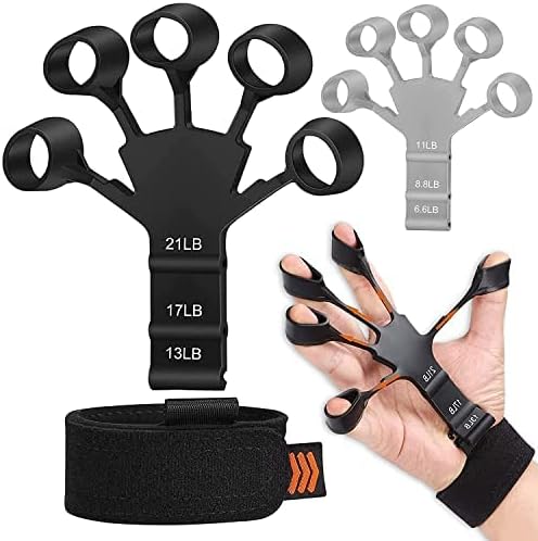Finger Gripper 2