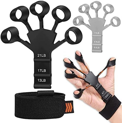 Finger Gripper 2