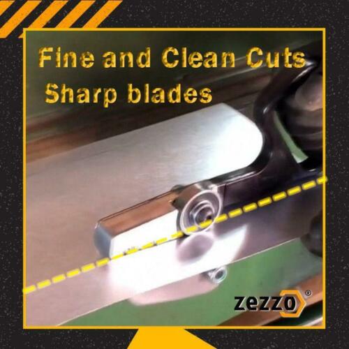 Fast Metal Plate Cutter 2