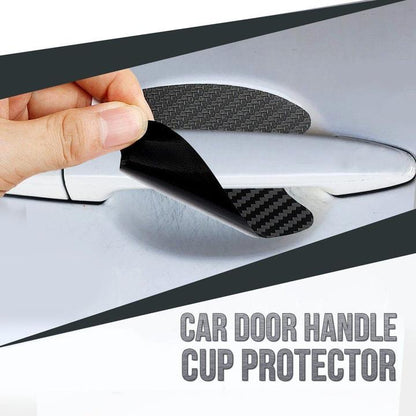 Car Door Handle Cup Protector 2